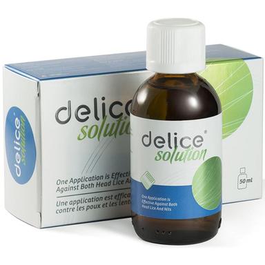 Delice Spray 50ml