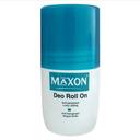 Maxon Deo Antiperspirant  Roll-On 60ml