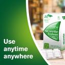 Nicorette Gum 2 mg Nicotine Gum 30s