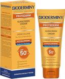 Bioderminy Photoderm Sunscreen Spf50 Cream 50ml