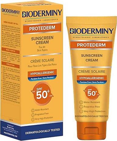 Bioderminy Photoderm Sunscreen Spf50 Cream 50ml