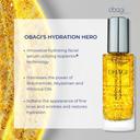 Obagi Daily Hydro Drops Facial Serum 30ml