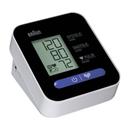 Braun Bua 5000 Euv1 Exactfit Upper Arm Blood Pressure Monitor