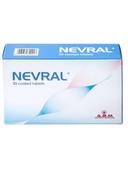NEVRAL TABLETS 30'S