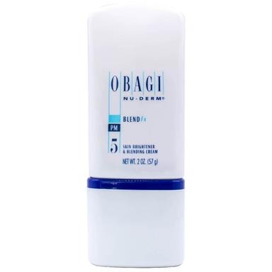 Obagi Nu-derm Blend Fx Skin Brightener & Blending Cream 57g