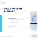 Obagi Nu-Derm Blend Fx Skin Brightener & Blending Cream 57g