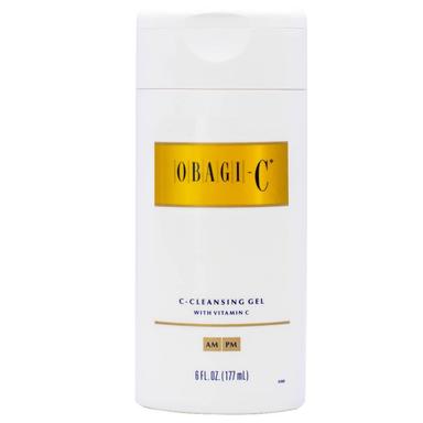 Obagi C-fx Cleansing Gel With Vitamin C 177ml