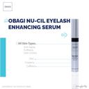 Obagi Nu-Cil Eyelash Enhancing Serum 3ml