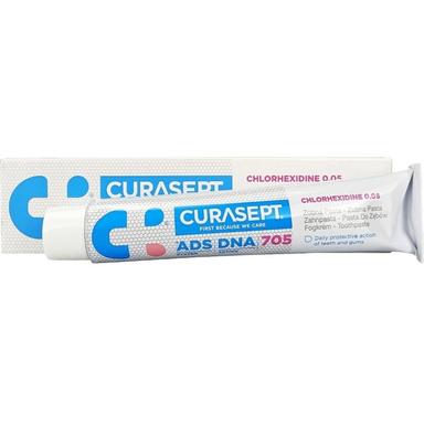 Curasept 705 Toothpaste 75 Ml