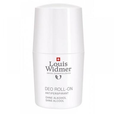 Louis Widmer 24h Antiperspirant Deo Roll-on 50ml