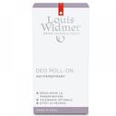 Louis Widmer 24H Antiperspirant Deo Roll-On 50ml