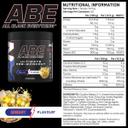 Applied Nutrition ABE Ultimate Pre-Workout Energy Flavor 375g