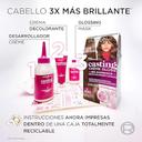 Loreal Paris Casting Creme 600 Dark Blonde