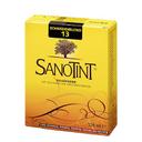 Sanotint Classic Hair Color No 13 Swedish Blonde