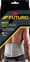 Futuro Comfort Stabilizing Back Support 2L-3XL size 46917