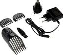 Braun Multi Grooming 6-in-1 Trimmer Kit, Black, MGK3220