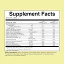 Childlife Multivitamin SoftChew Gummies 27s