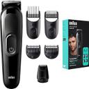 Braun All-In-One Style Kit Series 3 3410, 6-in-1 Kit for Beard, Hair & More