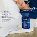 Trace Magnesium Glycinate 120mg Capsule 90s