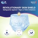 Fine Care Incontinence Adult Pull Up X-Large 14 Diapers
