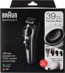 Braun BT 7240 Beard Trimmer