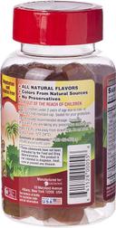 LEONA'S Kids Multi Vitamin Gummies 60s