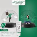 Maxon Anti-Dandruff Shampoo 200ml