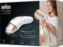 Braun Silk·Expert Pro 5 Ipl Hair Remover Permanent Hair Removal