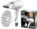 Braun Satin Hair 5 PowerPerfection Hair dryer HD585