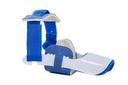 Makida Hallux Valgus Nighttime Splint HFOS820R5W Right Medium Size