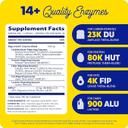 Enzymedica Digest Gold Atpro Capsule 45s
