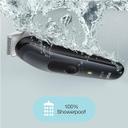 Braun Body Groomer 3 for Men BG3340 