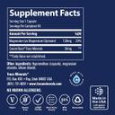 Trace Magnesium Glycinate 120mg Capsule 90s
