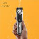 Braun BT 5440 – Beard Trimmer 5 With Precision Wheel