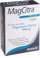 Health Aid Magcitra Tablet 60s