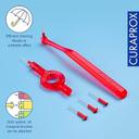Curaprox CPS Prime 07 Interdental Brush Set 