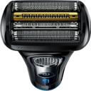 Braun Series 9 9240s Electric Wet & Dry Foil Shaver With Charging Stand