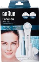 Braun Face Spa Young Beauty Epilator - 832E 