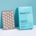 Viviscal Pro Advanced Hair Health Tablets 60s