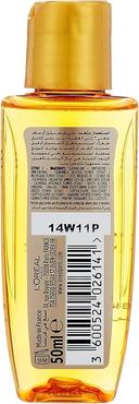 Loreal Elvive Extraordinary Hair Oil Serum 50ml