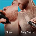 Braun Series XT5200 One Blade Hybrid Beard & Stubble Trimmer
