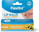 Flexitol Papaya Lip Balm 10g