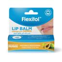 Flexitol Papaya Lip Balm 10g