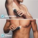 Braun Body Groomer 3 for Men BG3340 