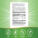 Nature's Way Chlorofresh Mint Liquid 480ml