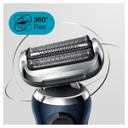 Braun Series 7 70 S1000s Electric Shaver Wet Dry Rechargeable