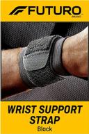 Futuro Sport Wrap Around Wrist Support Adjustable size 46378 