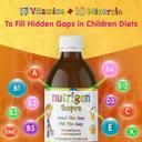 Nutrigen Supra Vitamin & Mineral Syrup 200ml