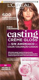 Loreal Paris Casting Creme 600 Dark Blonde