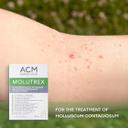 Acm Moultrex 3ml